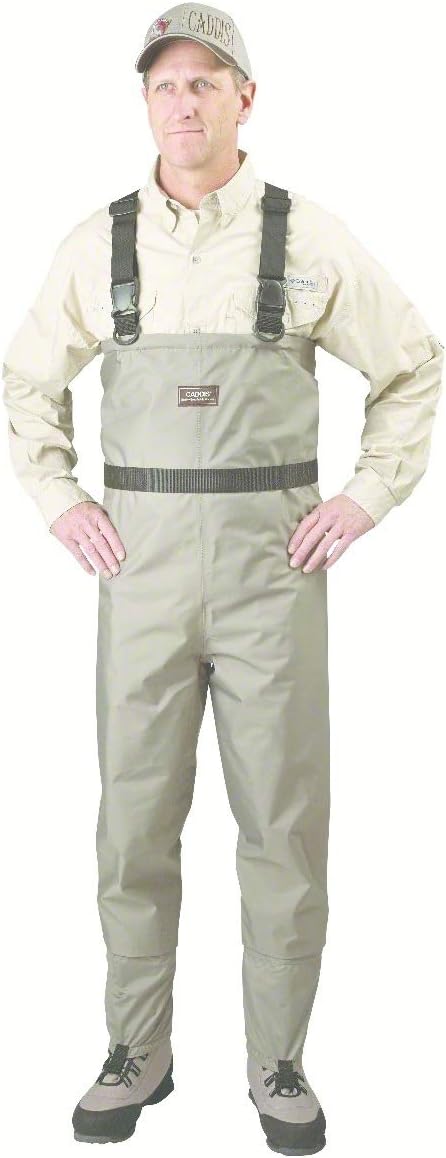 Caddis Wading Systems CA8901WL 5378-0028 Special Breathable Fishing Equipment