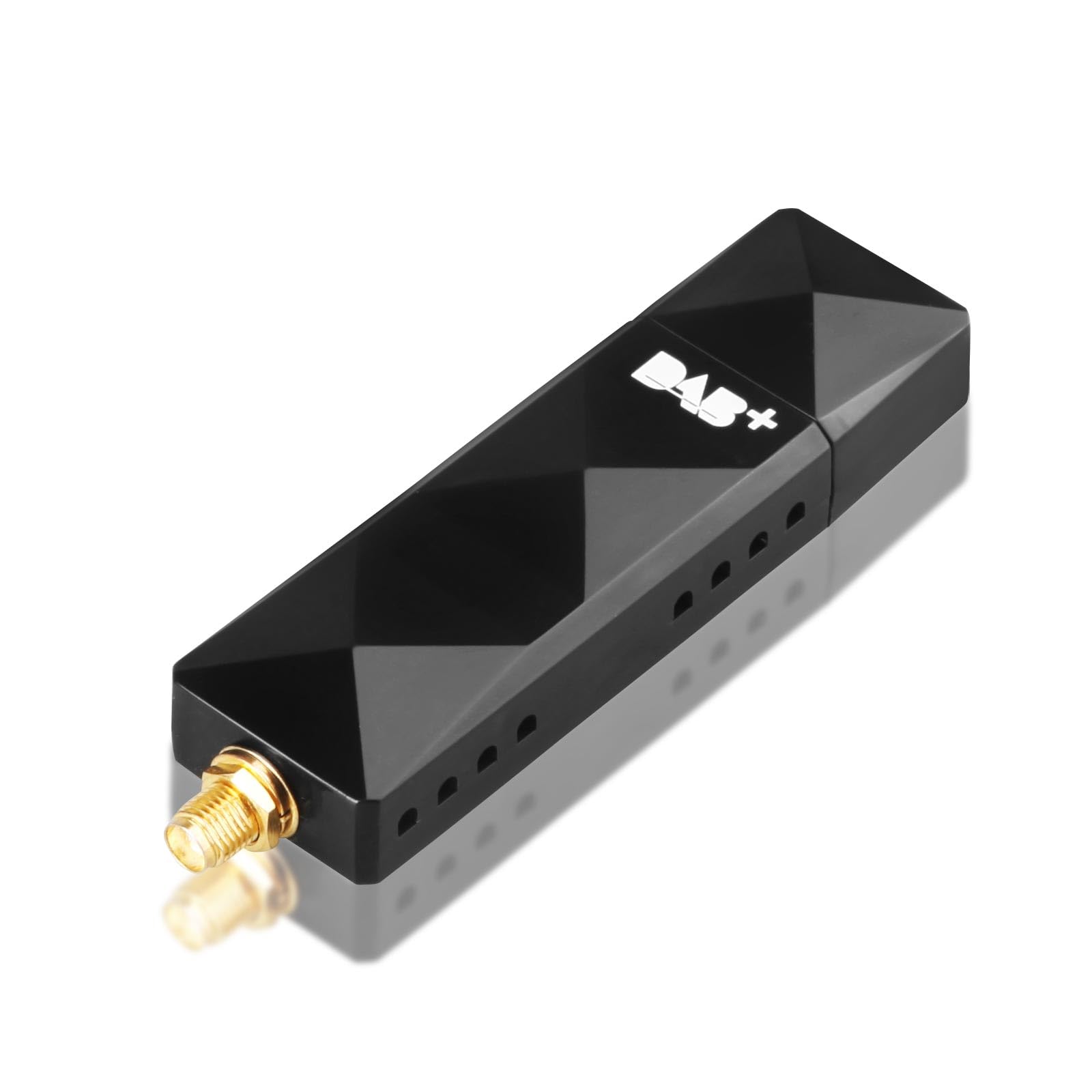 XTRONS DAB + USB 2.0 Digital DAB + Radio Tuner Receiver Stick ONLY for the XTRONS Android Car stereo