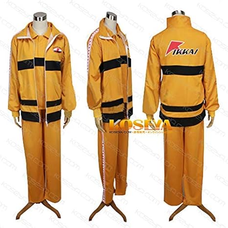 Amazon テニスの王子様 立海大附属中学校 ジャージ 冬服 コスプレ衣装 コスプレ 仮装 通販
