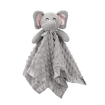 Pro Goleem Elephant Security Blanket 