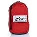 Coho MAGNUM Hammock (Red)
