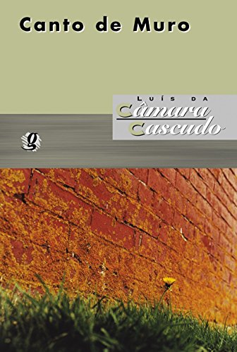 Canto De Muro (Em Portuguese do Brasil)