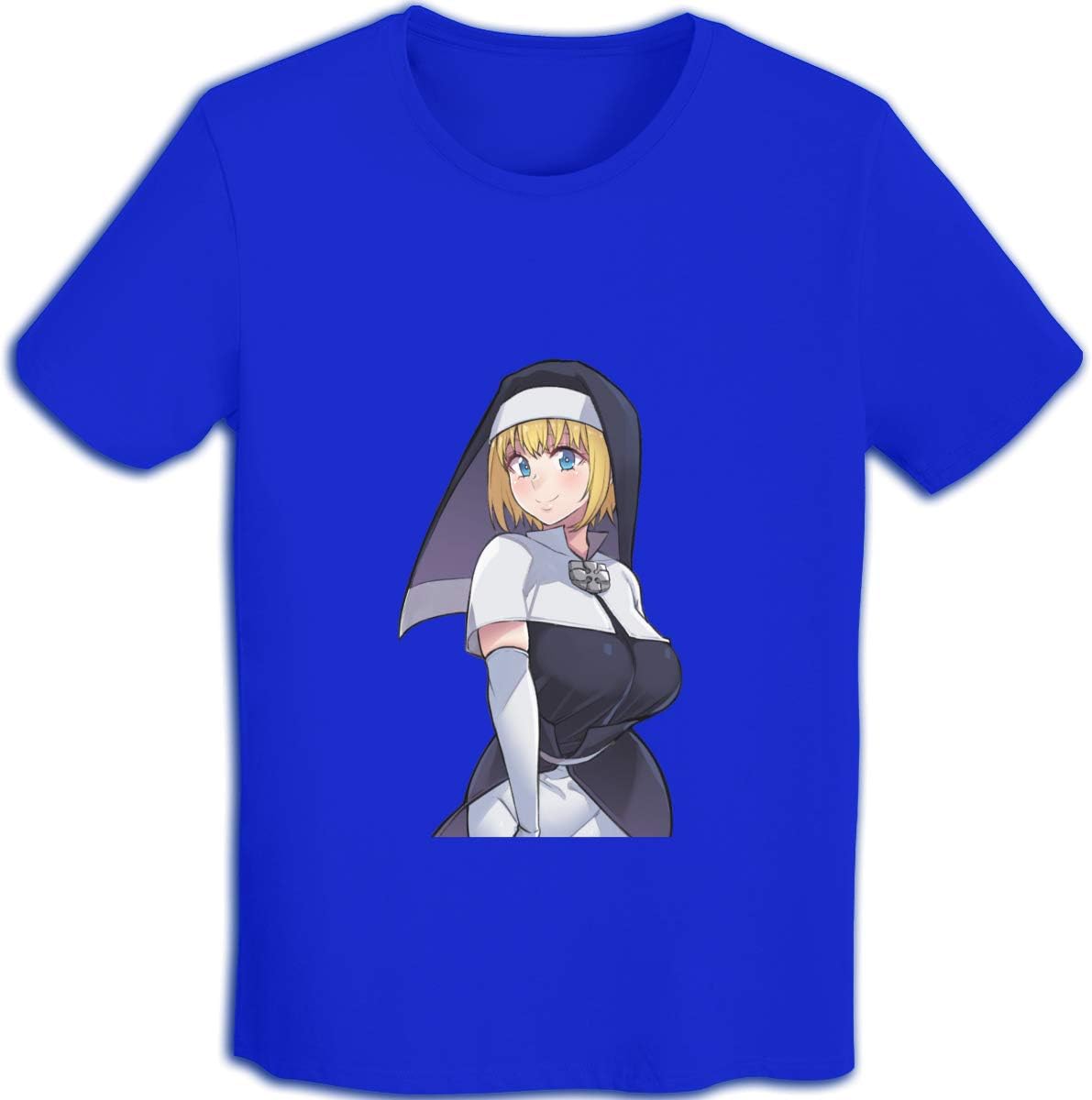 Amazon アニメ 炎炎ノ消防隊 アイリス 同人グッズ Tシャツ アニメ 萌えグッズ 通販