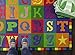 Flagship Carpets Early Blocks Colorful ABC Alphabet Children's Rug for Classroom or At Home Educational Learning Area, Playroom, Kid's Bedroom Mat, 3' x 5', Multi-color
