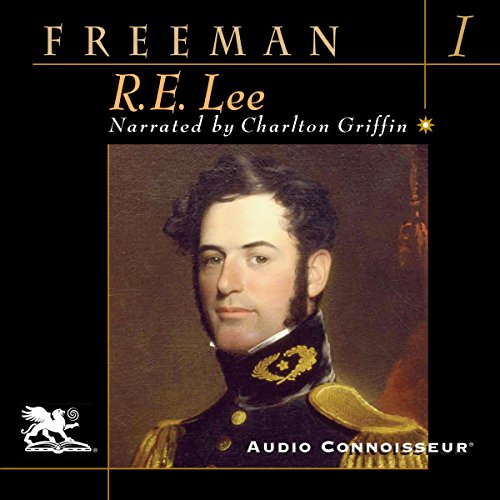 [BEST] R. E. Lee: Volume One<br />D.O.C