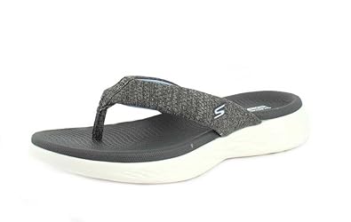 skechers vivacity flip flops