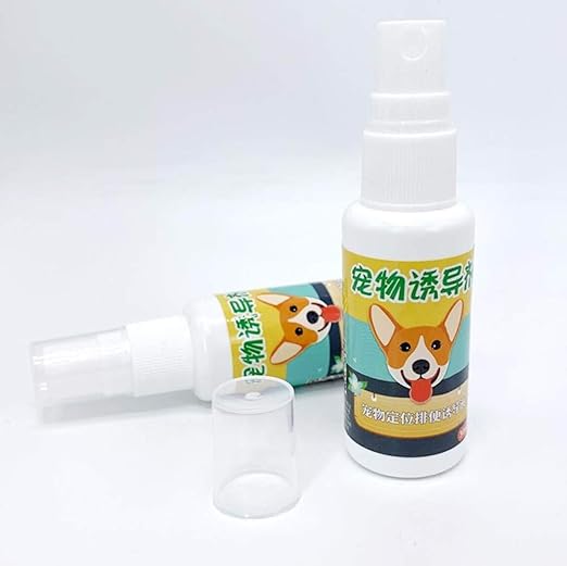 puppy toilet training aids