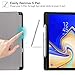 Ztotop Case for Samsung Galaxy Tab S4 10.5 Inch 2018 with S Pen Holder- Lightweight Slim Trifold Stand Cover with Auto Sleep/Wake for Samsung Tab S4 10.5 Inch Tablet SM-T830 /T835/T837-Black