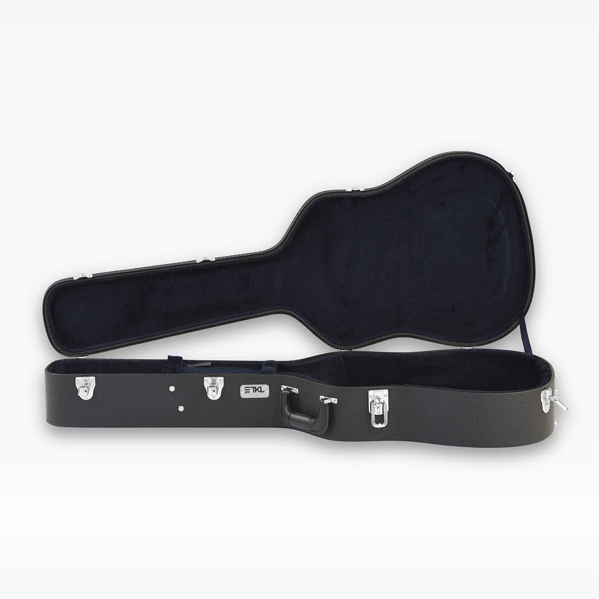 TKL LTD™ Classical/00 Guitar Case
