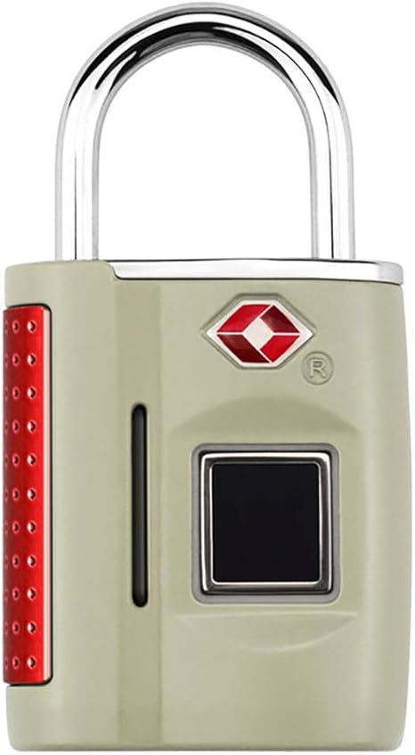 Tsa approved smart luggage Outlet