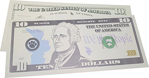 teacher created resources 20638 play money assorted bills buy online