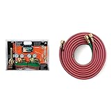Hobart Medium Duty Oxy-Acetylene Kit with Hose