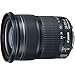 Canon EF 24-105mm f/3.5-5.6 is STM Lens + UV Filter + Collapsible Rubber Lens Hood + Lens Cleaning Pen + Lens Cap Keeper + Cleaning Cloth - 24-105mm STM: Stepper Motor Lens - International Version