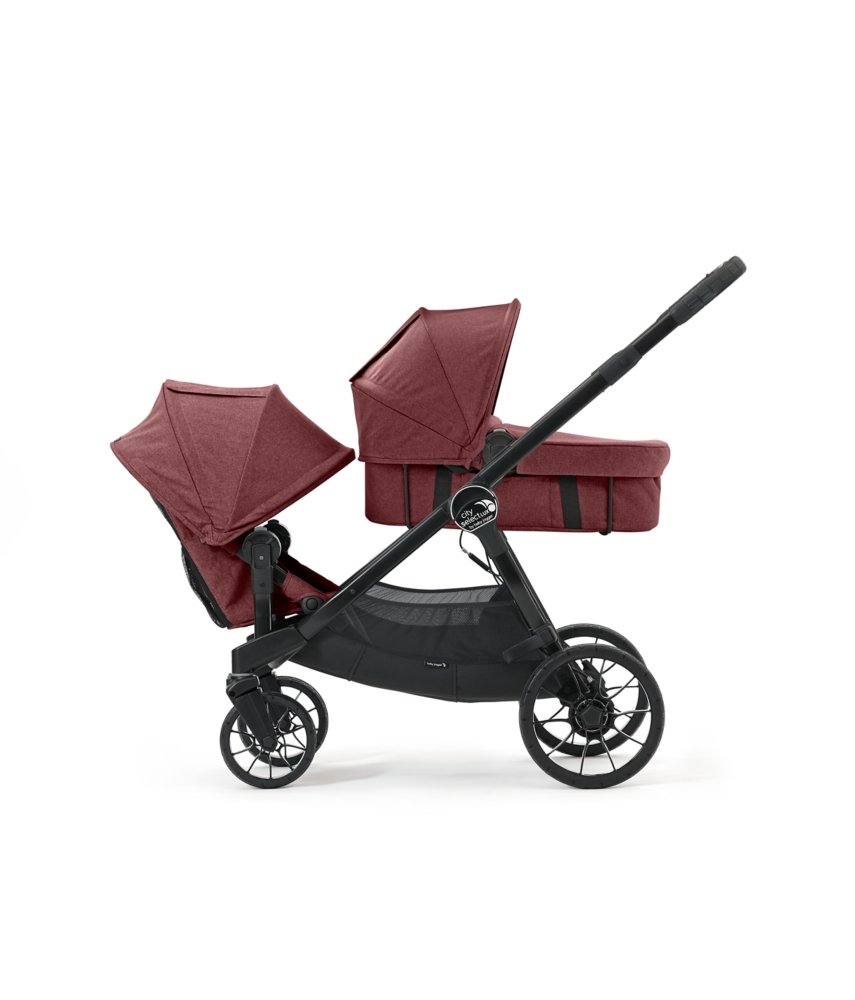 baby jogger pram kit