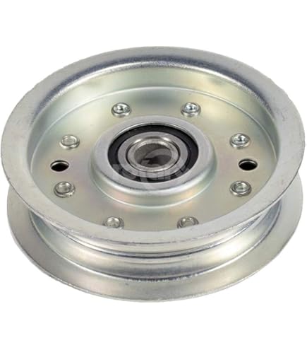 Amazon.com : Jackshaft For Murray Repl Murray 20616 : Lawn