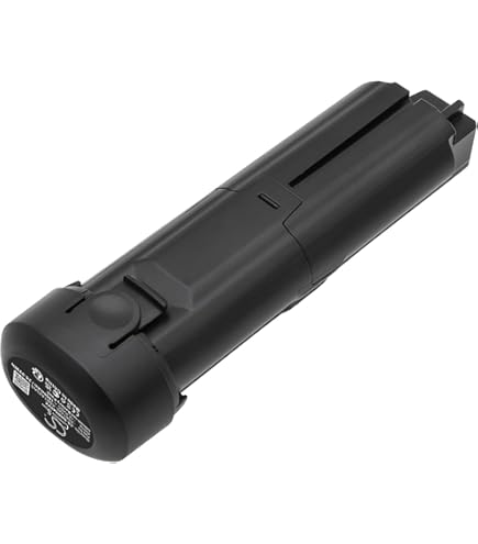 Amazon.com: BUSFUIVA Replacement Battery for Shark Evopower System