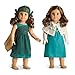 American Girl Rebecca's Costume Set for 18