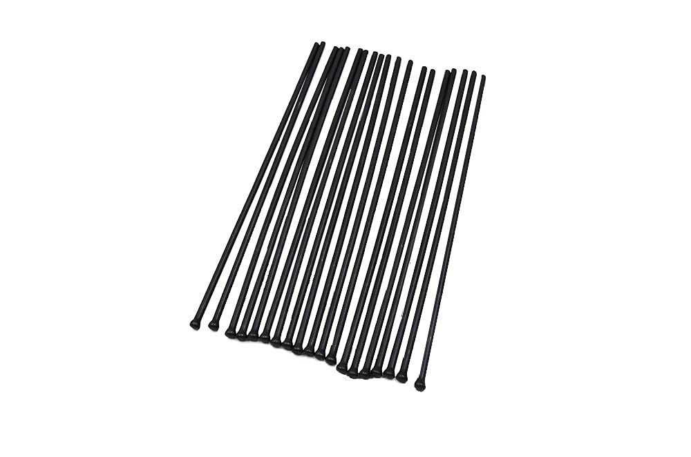 Ingersoll Rand Replacement Needle Set for Needle Scalers Stainless Steel Accessory, 19 Needles