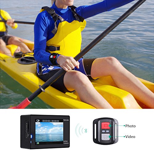4 AUKEY+Waterproof+Underwater+Wide+Angle+Connection