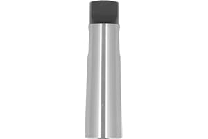 MT4 to MT5 Morse Taper Drill Morse Taper Drill Sleeve, Reducing Sleeve Reducing Adapter for Lathe Milling