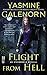 Flight from Hell: An Otherworld Novella (Otherworld Series)