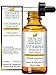 100% Natural & Organic Vitamin E Oil For Your Face & Skin, Unscented - 15,000/30,000 IU - Reduces Wrinkles & Fade Dark Spots. Essential Drops Are Lighter Than Ointment. Raw Vit E Extract Sunflower. primary