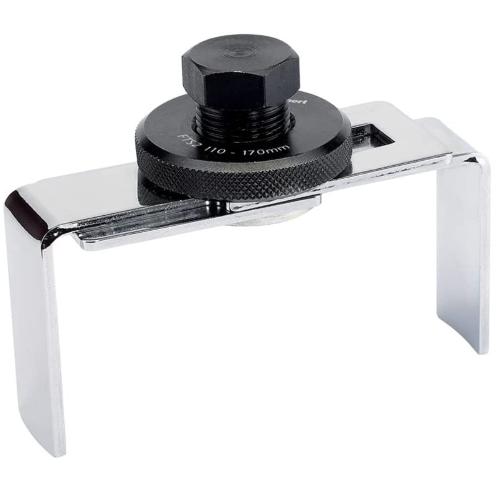 Draper 43844 Expert Two Leg Fuel Sender Spanner, 110mm-170mm