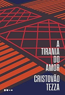 Livro A tirania do amor