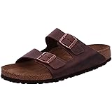 Birkenstock Arizona Soft Footbed