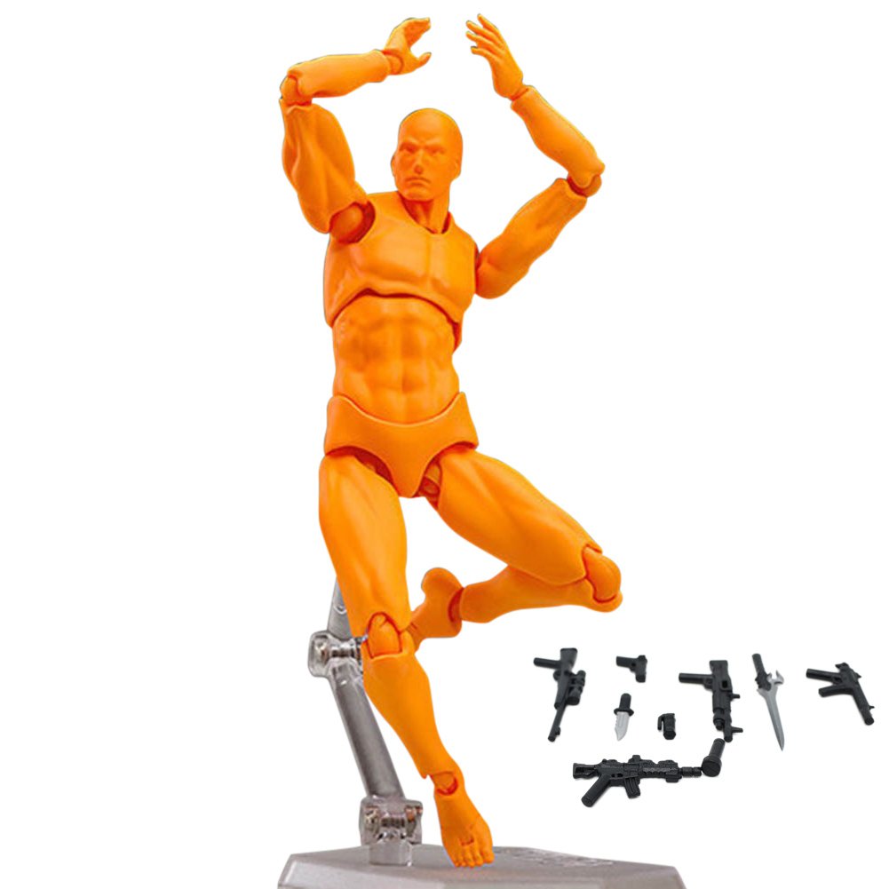 Dx model