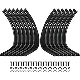 PROVEN PART Set of 12 Replacement Roto Tiller Tines MTD 1901118A 1901118 742-0105 742-0106