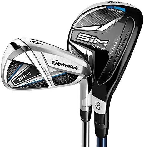 Taylormade sim full set Clearance