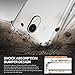 Redmi Note 2 Case, Ringke [Fusion] Crystal Clear PC Back TPU Bumper w/ Screen Protector [Drop Protection/Shock Absorption Technology][Attached Dust Cap] For Xiaomi Redmi Note 2 - Clear