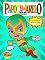 Livro Papo Amarelo Kids 02: Atividades Interativas