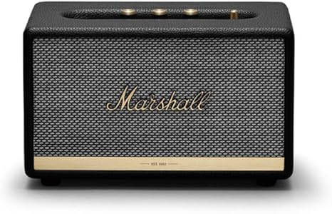 marshall kilburn usb