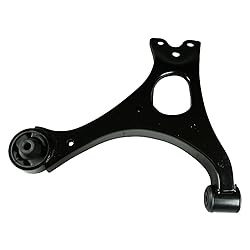 TRQ Front Suspension Kit Ball Joint Control Arm