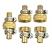 cozyou Brass 1/2