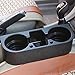 WinnerEco Auto Truck Car Seat Drink Cup Holder Beverage Can Bottle Food Mount Stand Storage Box
