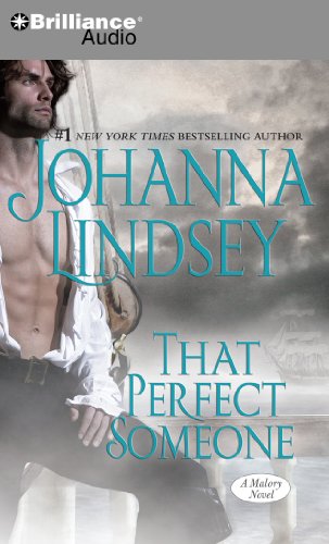 That Perfect Someone (Malory Family Series)