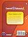 CONNECTED MATHEMATICS GRADE 6 STUDENT EDITION HOW LIKELY IS IT