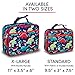 LONECONE Kids' Insulated Lunch Box - Cute Patterns for Boys and Girls, Snack-O-Saurus, Standard with Buckle