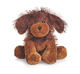 Webkinz Brown Dog