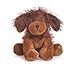 Webkinz Brown Dog