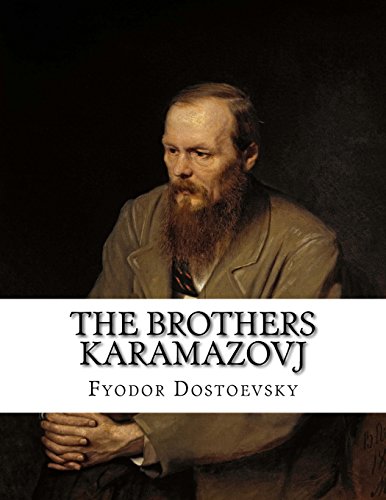 The Brothers Karamazov