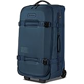 Pelican Aegis Luggage - Check in Duffel Bag with Wheels - 28 Inch Suitcase with Wheels (Indigo)
