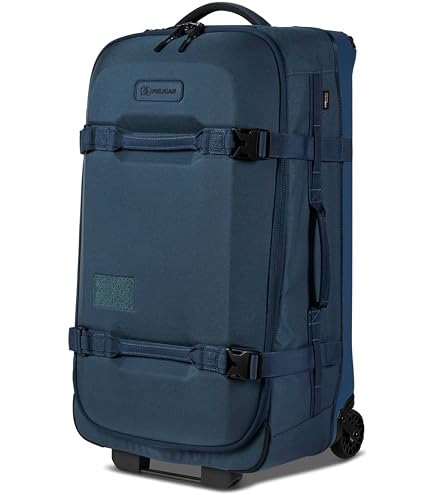 Amazon.com | Pelican Aegis Luggage - Check in Duffel Bag with
