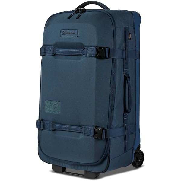 Amazon.com | Pelican Aegis Luggage - Check in Duffel Bag with