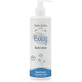 Baby Jolie Paris Baby Lotion, For Sensitive Skin, Moisturizing Ultra Gentle e Safe for Baby and Kids | 11oz (325ml)