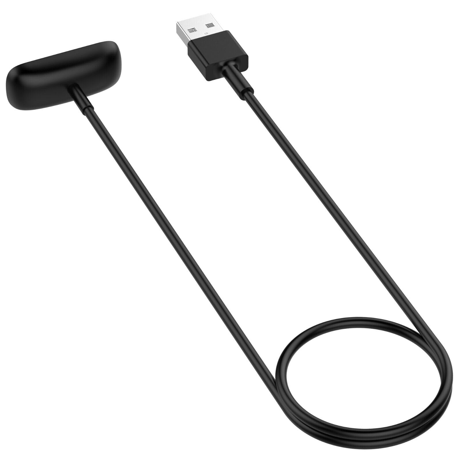 Panda Bobo USB Charging Cable for Fitbit INSPIRE 3 Activity Tracker/Inspire 3 Charger Lead