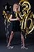 Treasures Gifted Golden Happy 30th Birthday Party Decorations Metallic Number Balloons and Photo Booth Props Valentines Bday Foil Banner Supplies